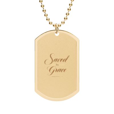 THE GRACE COLLECTION