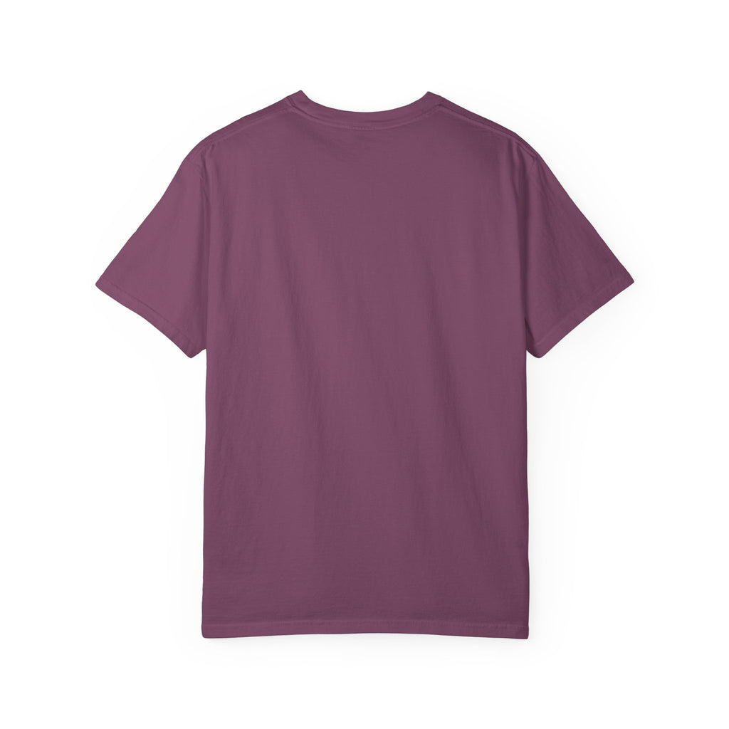 Peace Be Still T-Shirt – Inspirational Minimal Faith Tee