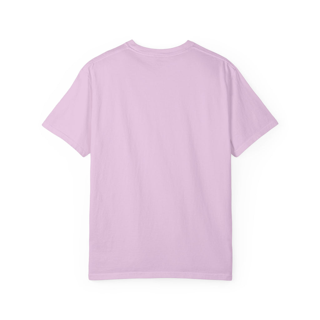 Peace Be Still T-Shirt – Inspirational Minimal Faith Tee