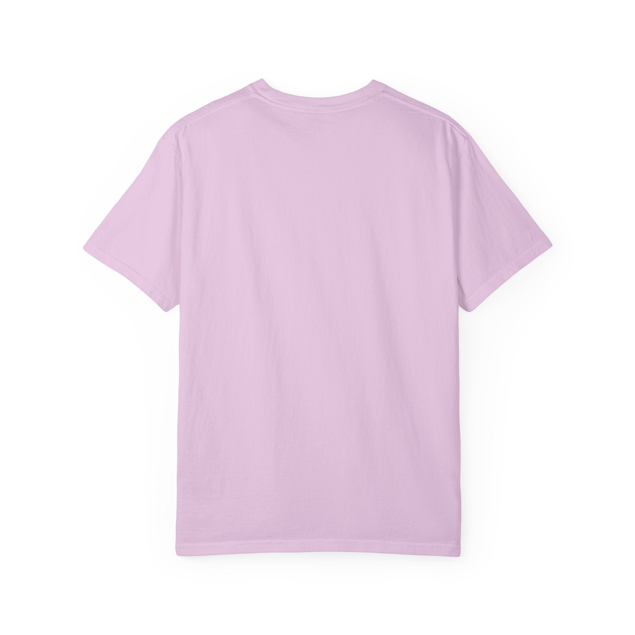 Peace Be Still T-Shirt – Inspirational Minimal Faith Tee