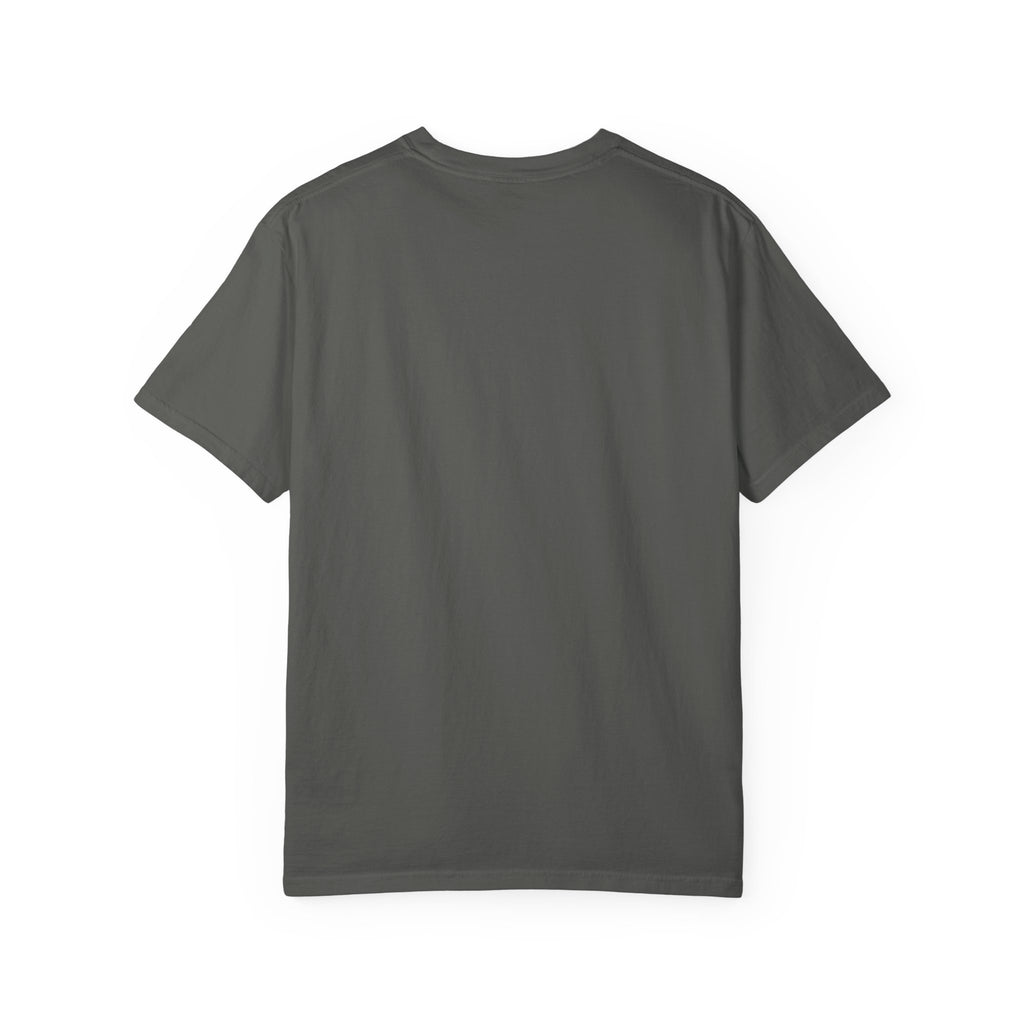 Peace Be Still T-Shirt – Inspirational Minimal Faith Tee