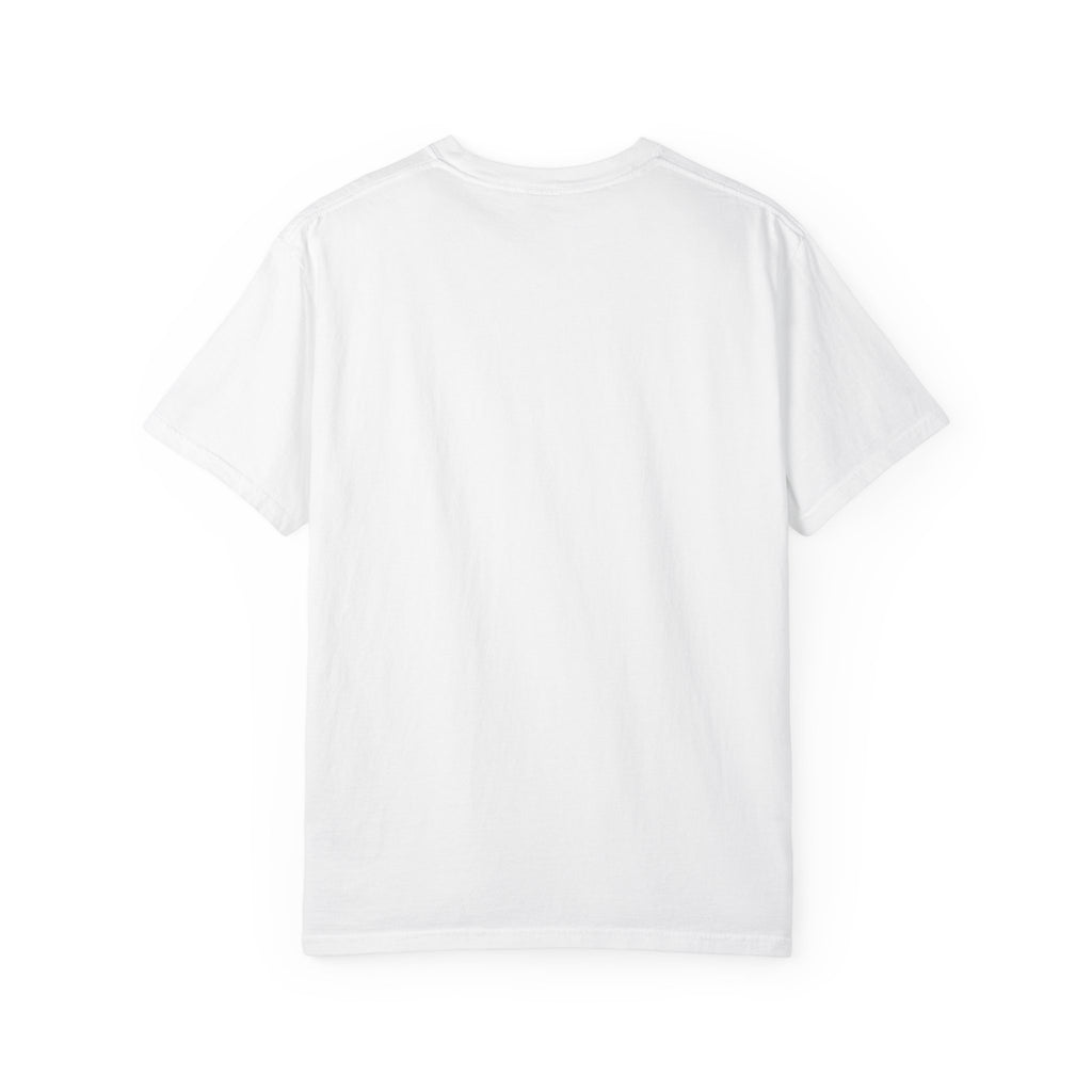 Peace Be Still T-Shirt – Inspirational Minimal Faith Tee