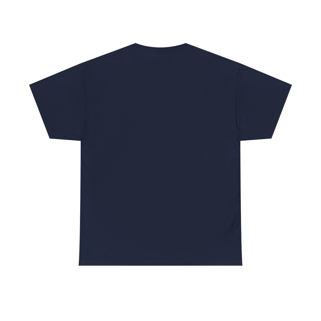 Peace Be Still T-Shirt — Inspirational Faith Graphic Tee