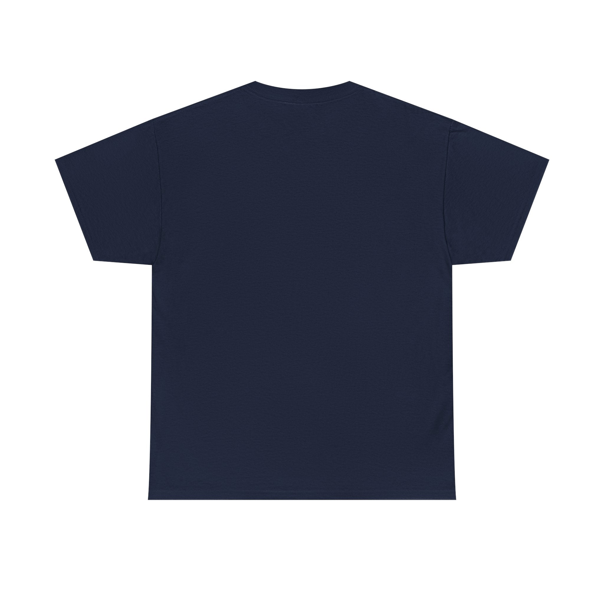 Peace Be Still T-Shirt — Inspirational Faith Graphic Tee