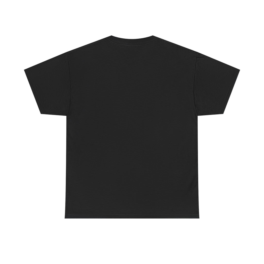 Peace Be Still T-Shirt — Inspirational Faith Graphic Tee