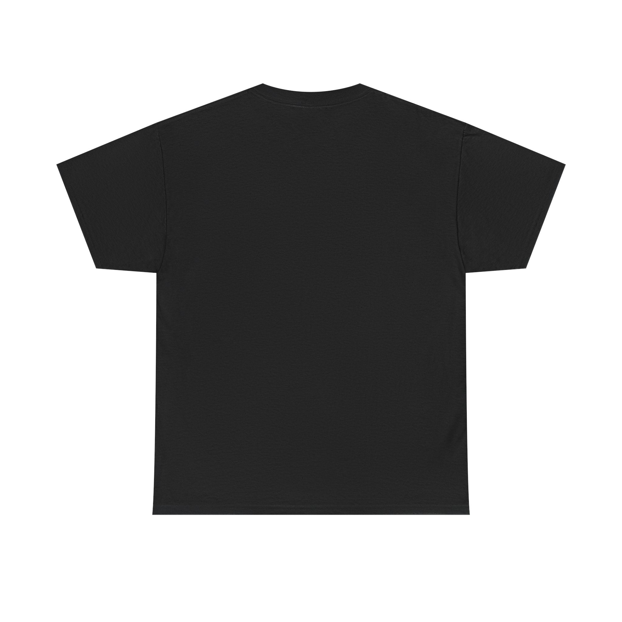Peace Be Still T-Shirt — Inspirational Faith Graphic Tee