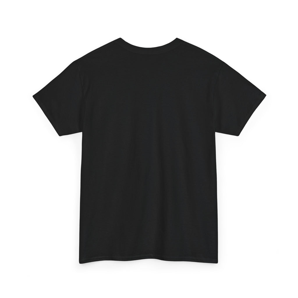 Peace Be Still T-Shirt — Inspirational Faith Graphic Tee