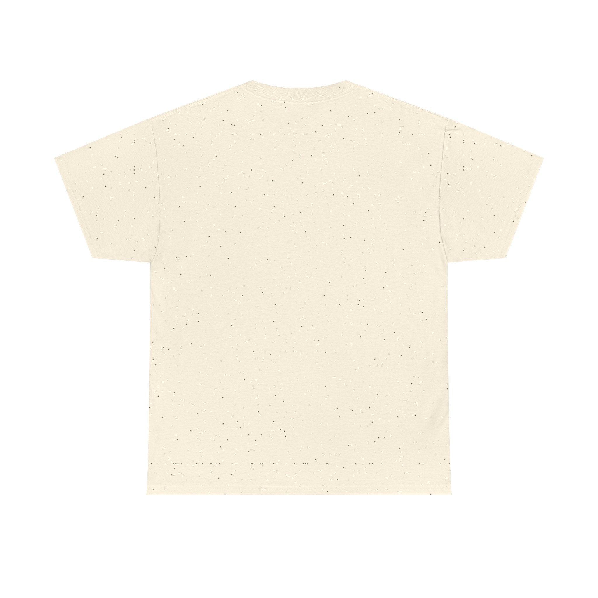 Peace Be Still T-Shirt — Inspirational Faith Graphic Tee
