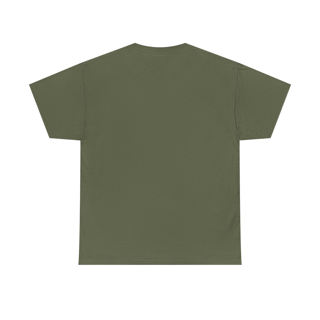 Peace Be Still T-Shirt — Inspirational Faith Graphic Tee