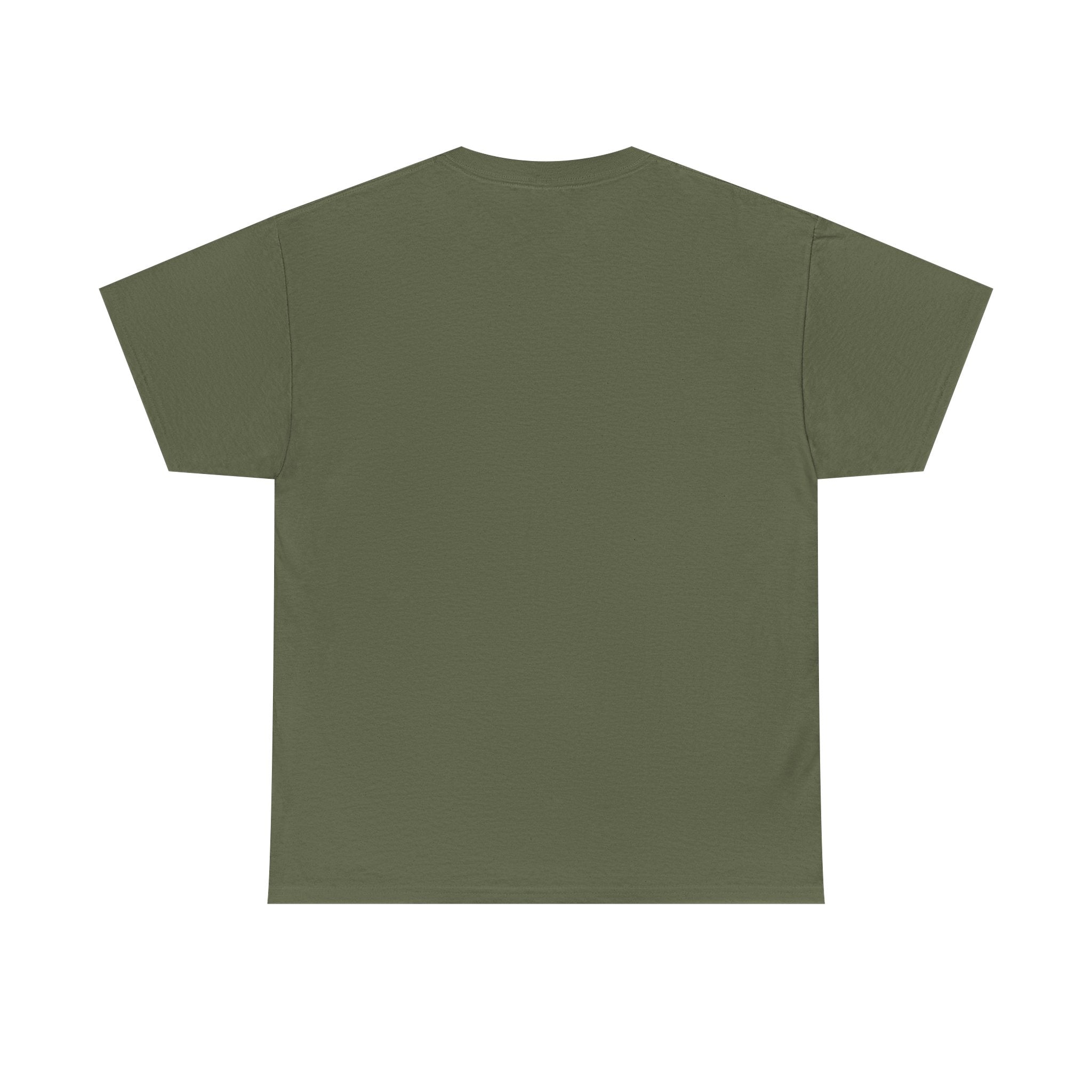 Peace Be Still T-Shirt — Inspirational Faith Graphic Tee