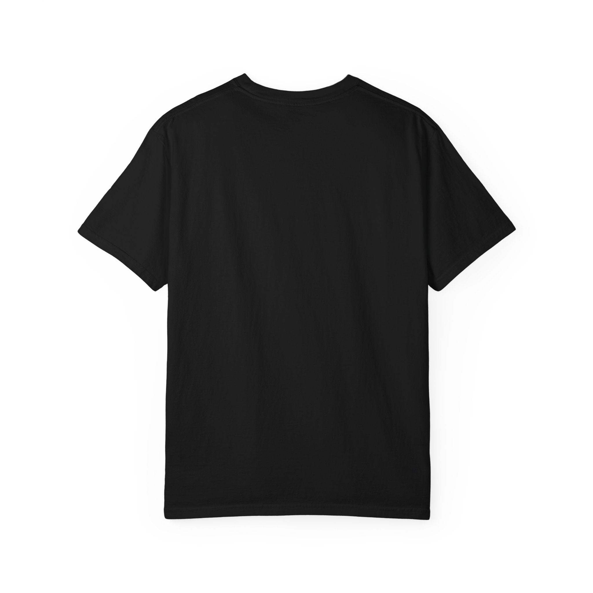 Peace Be Still T-Shirt – Inspirational Minimal Faith Tee