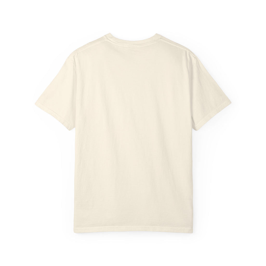 Peace Be Still T-Shirt – Inspirational Minimal Faith Tee