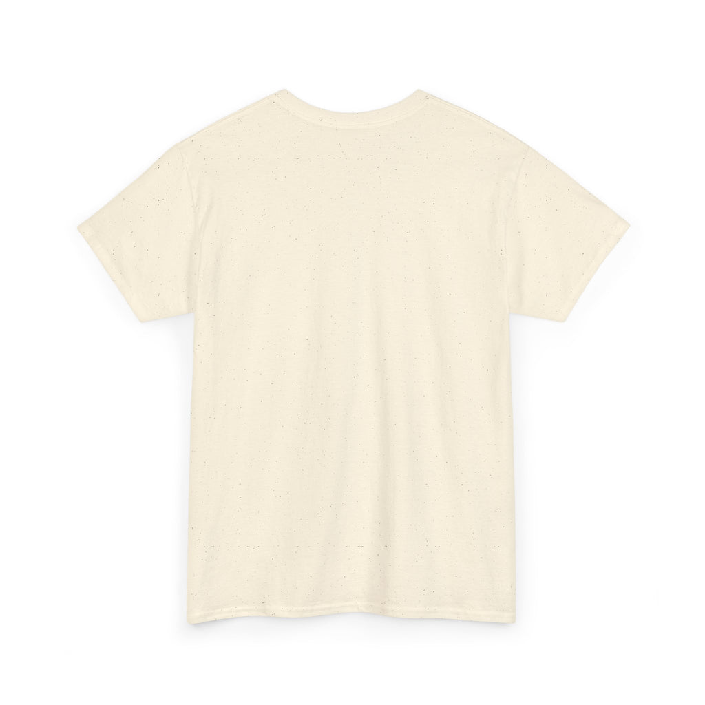 Peace Be Still T-Shirt — Inspirational Faith Graphic Tee