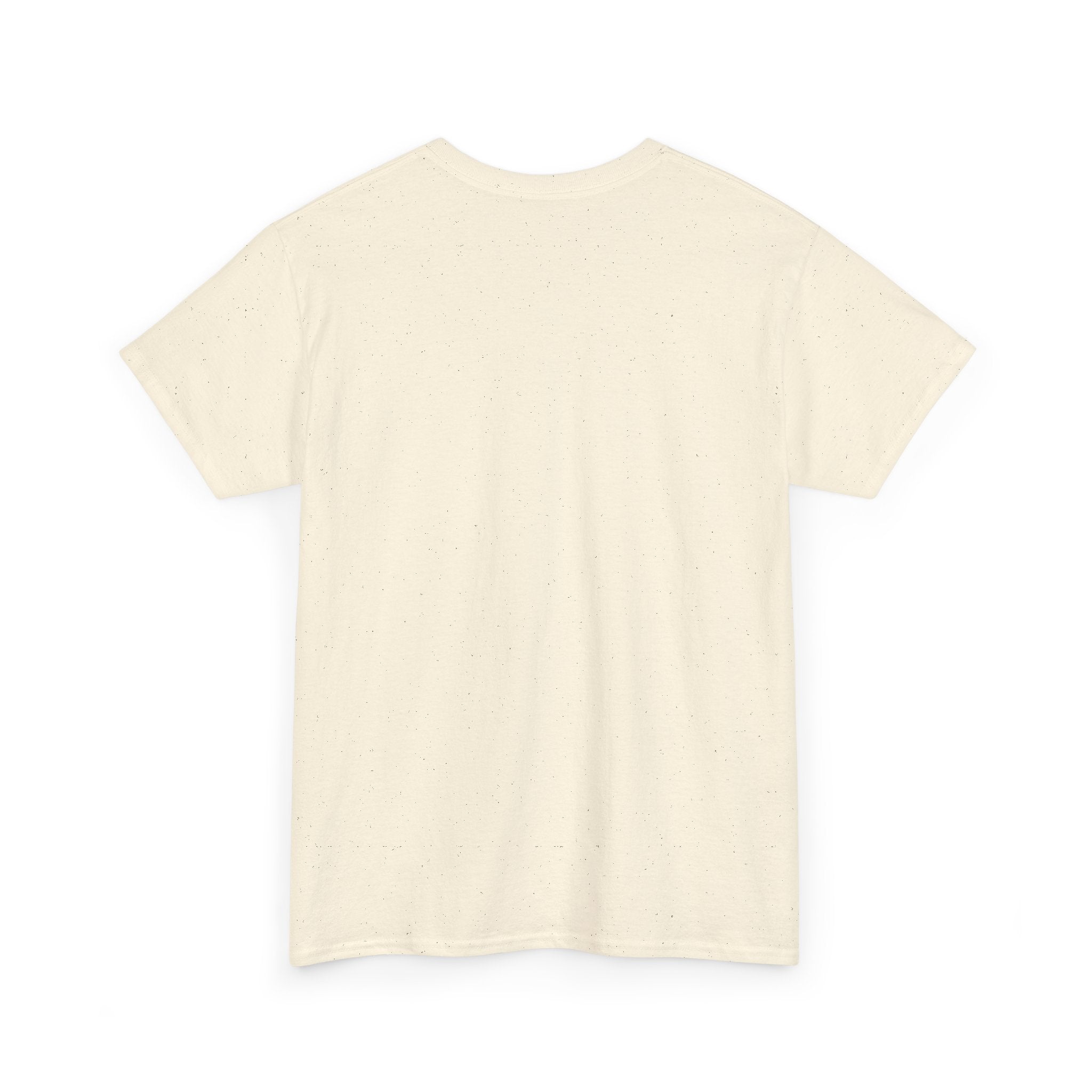 Peace Be Still T-Shirt — Inspirational Faith Graphic Tee